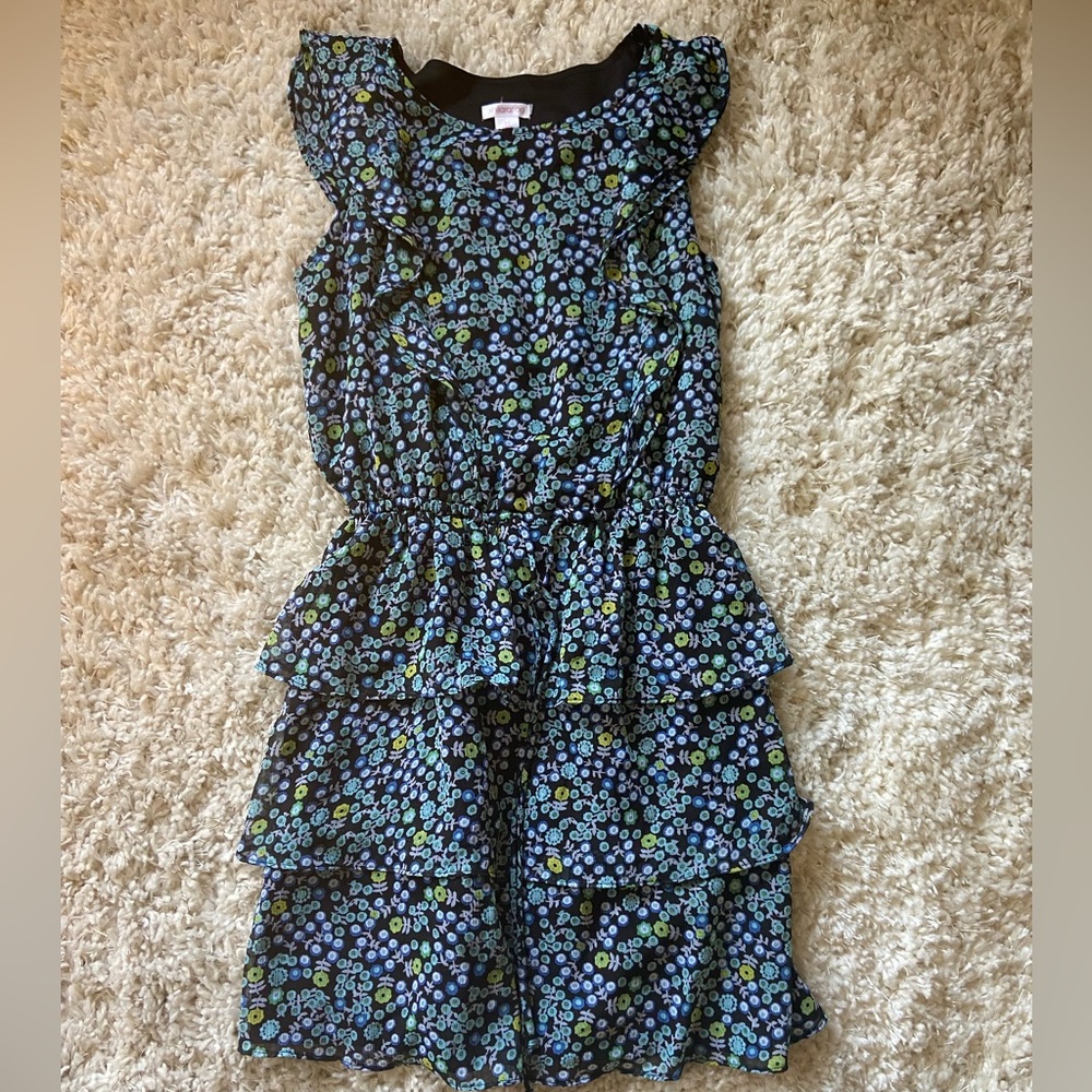 Xhilaration Women’s Dress